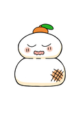 もち