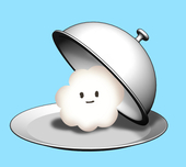 もふもふまんじゅう