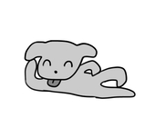 老犬