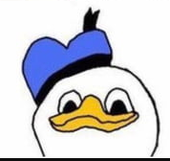 PeaceDuck