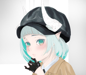 ゴフク　