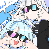 しらたま（skeb募集中）
