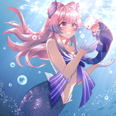 Namtan[ 糖人 ]