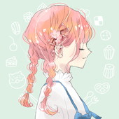 なな