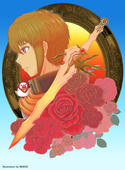 MUKAI@ILLUST