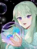 メアリ〜