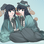 ゆきんこ*