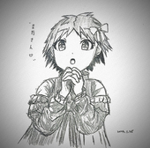 文スト猟犬部隊推し❤️