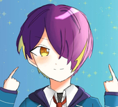 びぃ
