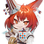 孤翼の白鹭