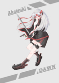 Akastsuki-R