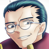 まんもす次郎