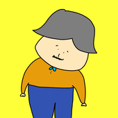 厚揚げさん