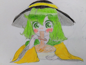 かび太郎