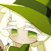 森の魔女