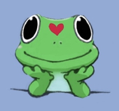 みどりちゃん！
