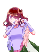 なの