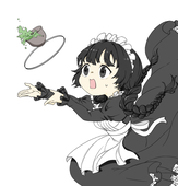 春廼シカバネ