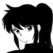 ける