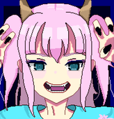 やぎ*