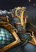 Alpharius