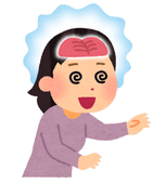 妄想癖
