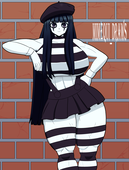Mimequidraws