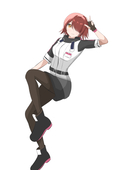 ゆーは