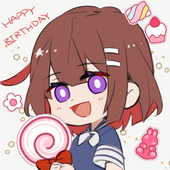 糖子