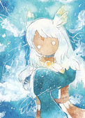 浅葱