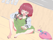キューイ(ねこ)