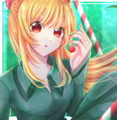 鍋子みずな