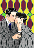 ほのほのち