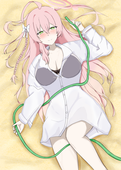 瀬月