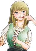 紫蘭