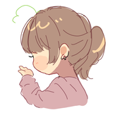 しおり🔖