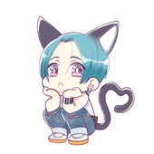 みなを