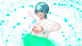 紺