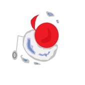 住