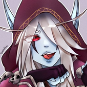 Lushiferu