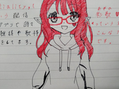 彩❤🖊✨