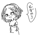 浜の忠犬