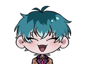 ちょこ