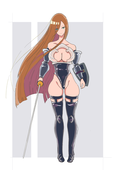 ファンタジー男