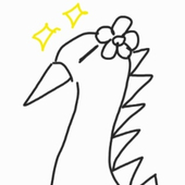 恐鶴ダィフォ