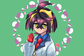 松平澪
