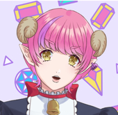 なりた めえ