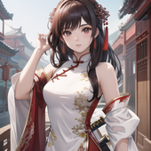 波奇的音静二号机