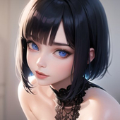 りりあーとAI / イラスト垢