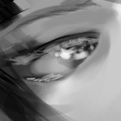 あお